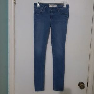 Abercrombie jeans